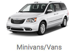 Minivans and Vans