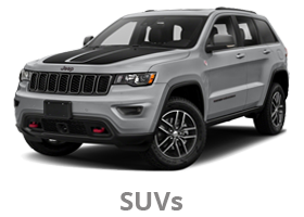 SUVs