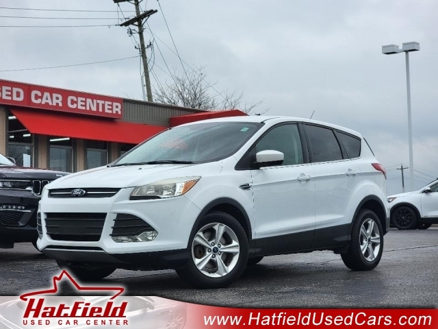 2014 Ford Edge 4dr Limited AWD, 207333, Photo 1