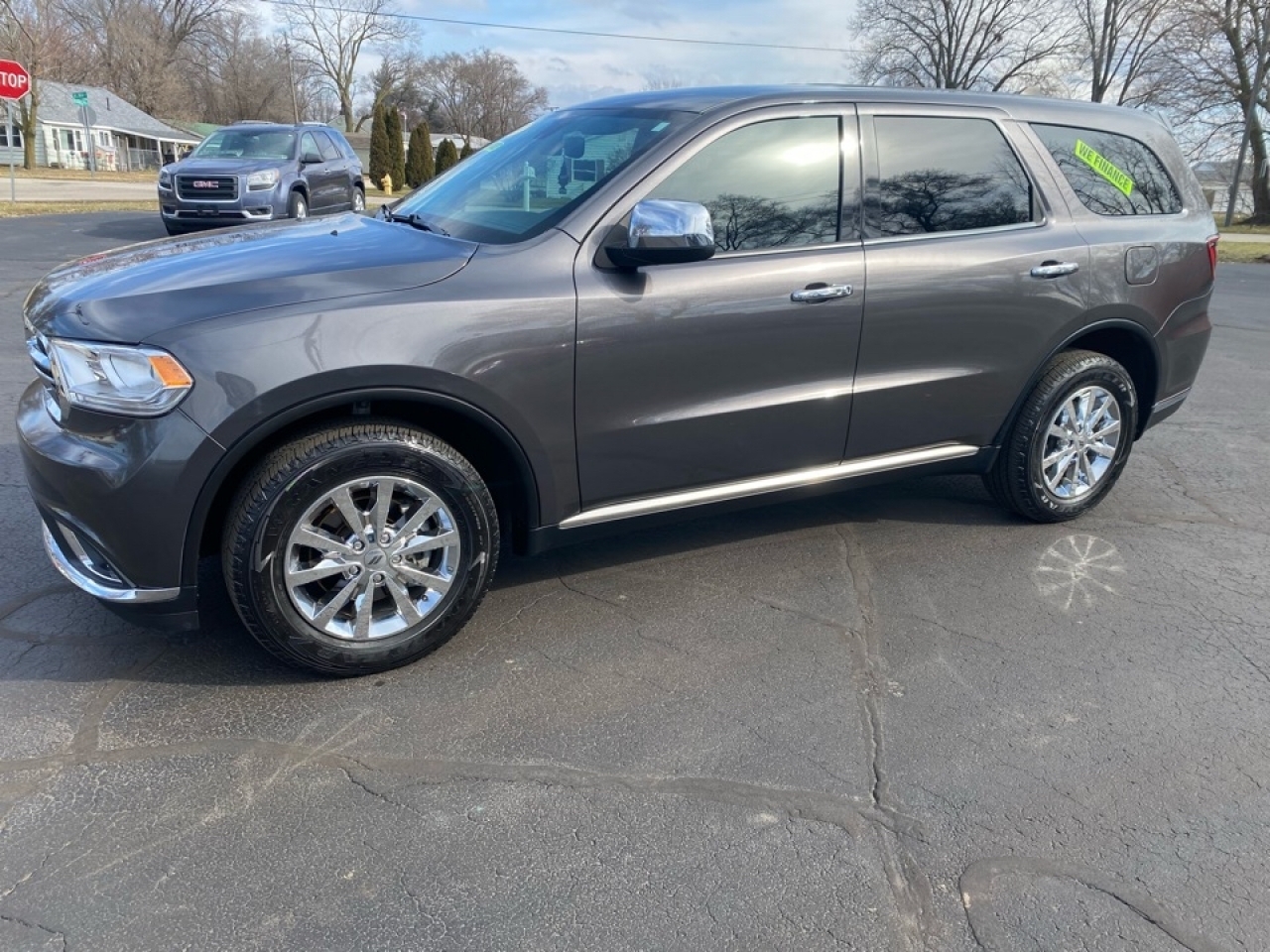 2019 Buick Envision Essence, 144545, Photo 1