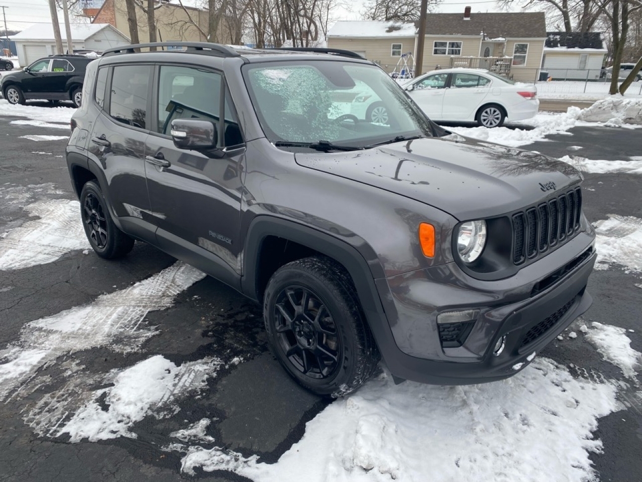 2019 Jeep Grand Cherokee Limited, 540109, Photo 1