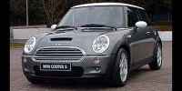 Used, 2002 MINI Cooper Hardtop S, Other, TG5114-1
