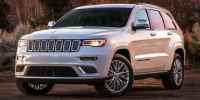 Used, 2017 Jeep Grand Cherokee Limited, Black, T745453-1