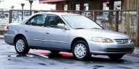 Used, 2001 Honda Accord Sdn, Other, P149767-1