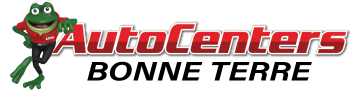 AutoCenters Bonne Terre Logo