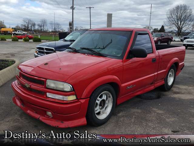 2018 Toyota Tacoma SR, 120046, Photo 1