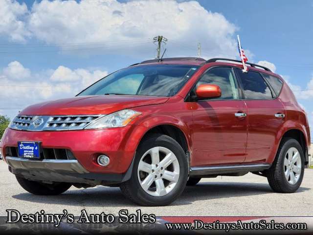 2004 Honda CR-V 4WD EX Auto, 021858, Photo 1