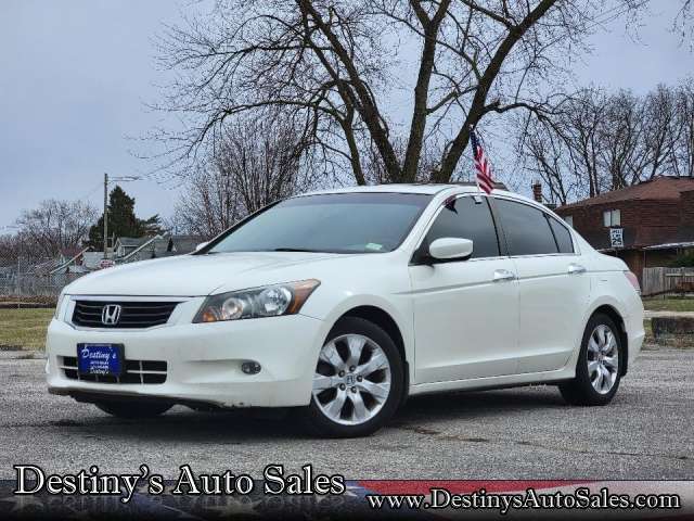 2010 Honda Accord Crosstour EX-L, 005013, Photo 1