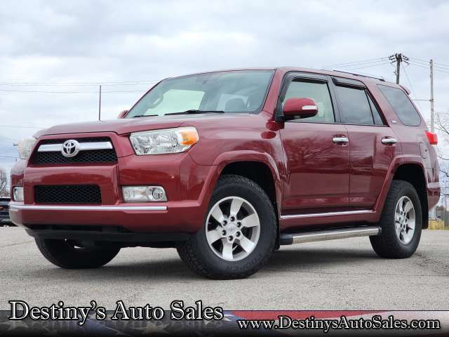 2009 Ford Escape 4WD 4dr V6 Auto XLT, C10597, Photo 1