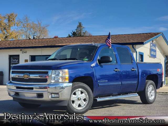 2017 Nissan Titan XD PRO-4X, 508034, Photo 1