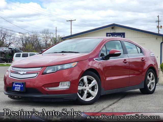 2016 Chevrolet Cruze 4dr Sdn Auto LT, 276044, Photo 1