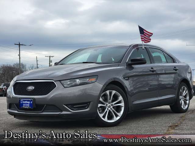 2012 Chevrolet Impala 4dr Sdn LS Fleet, 165783, Photo 1