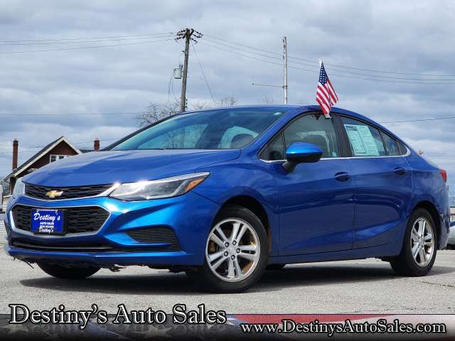 2013 Chevrolet Volt 5dr HB, 110158, Photo 1