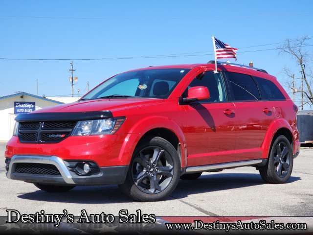 2018 Mitsubishi Outlander Sport LE 2.0, 006364, Photo 1