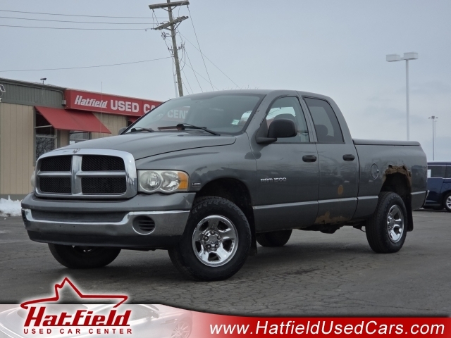 2015 Ram 1500 Tradesman, 209161, Photo 1