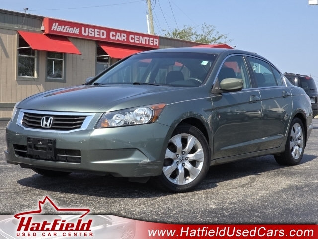 2020 Honda Accord LX, 208429, Photo 1