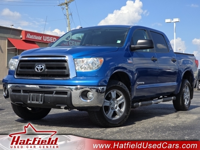 2015 Toyota Tacoma Base V6, 208794, Photo 1