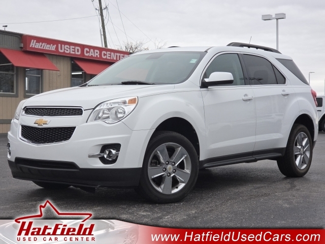 2016 Chevrolet Trax 1LS, 209186, Photo 1