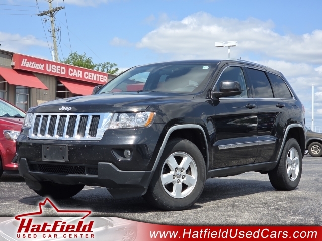 2015 Jeep Cherokee Limited, 209771, Photo 1