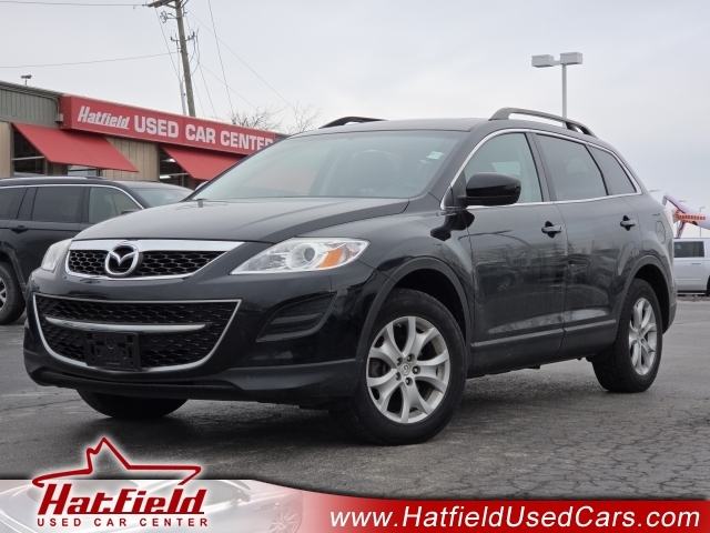 2016 Mazda CX-5 Touring, 209215, Photo 1