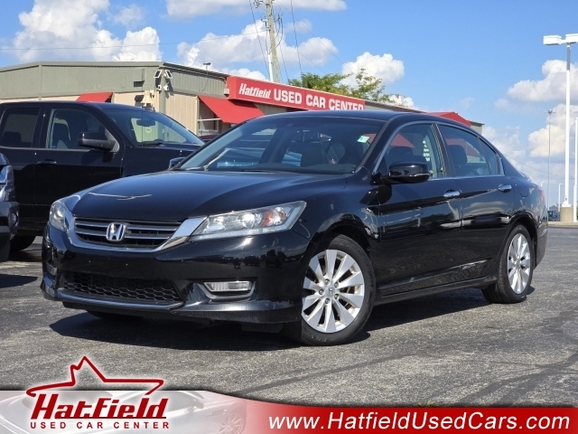 2013 Toyota Avalon XLE, 209037, Photo 1