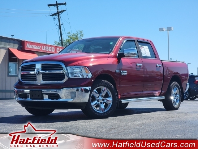 2013 Ford F-150 FX4, 207337, Photo 1