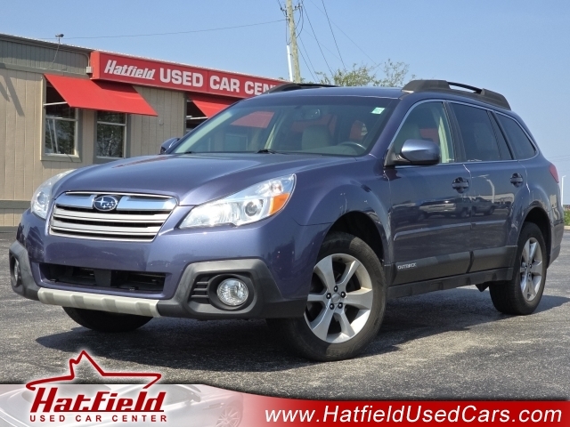 2013 Honda CR-V EX-L, 208660, Photo 1