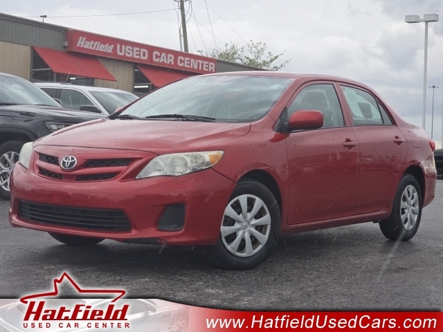 2013 Honda Civic EX, 208709, Photo 1