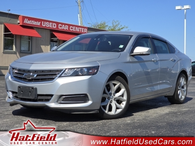 2023 Chevrolet Malibu FWD 1LT, 208606, Photo 1