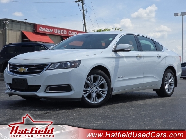 2014 Honda Accord EX-L, 208861, Photo 1