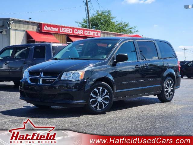 2015 Chrysler Town & Country 4dr Wgn Touring-L, 206706, Photo 1