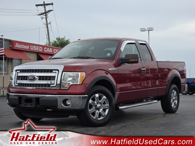 2011 Ram Dakota SXT, 209540, Photo 1