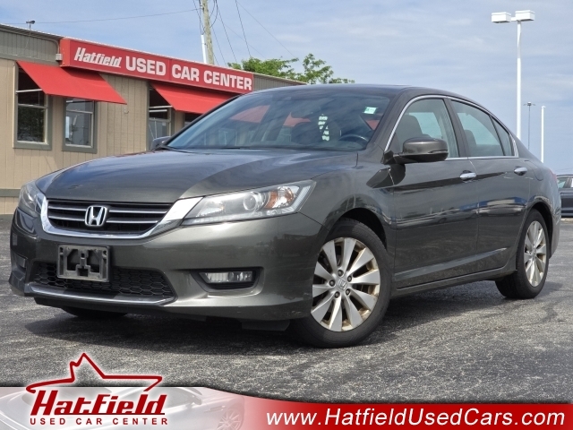 2017 Honda Civic EX-T, 208852, Photo 1