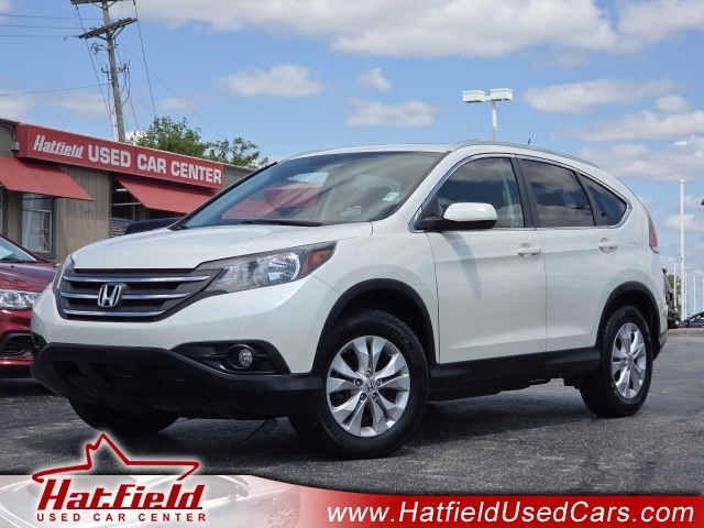 2012 Honda Pilot EX-L, 209717, Photo 1