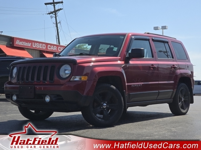 2023 Jeep Grand Cherokee Overland 4x4, 207989, Photo 1