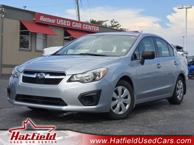 2023 Subaru WRX Premium, 208980, Photo 1