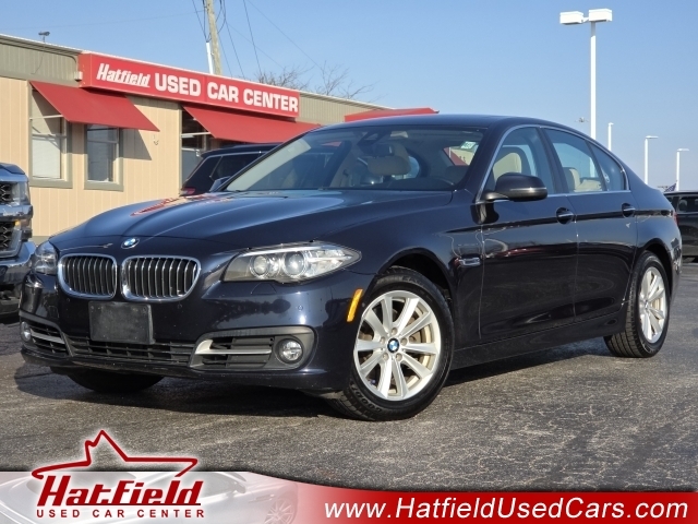 2015 BMW 750i xDrive, 209100, Photo 1