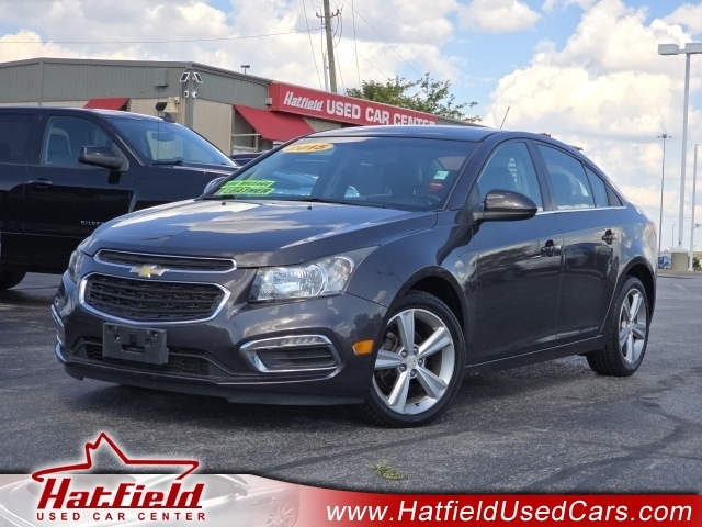 2022 Chevrolet Malibu FWD LT, 209007, Photo 1