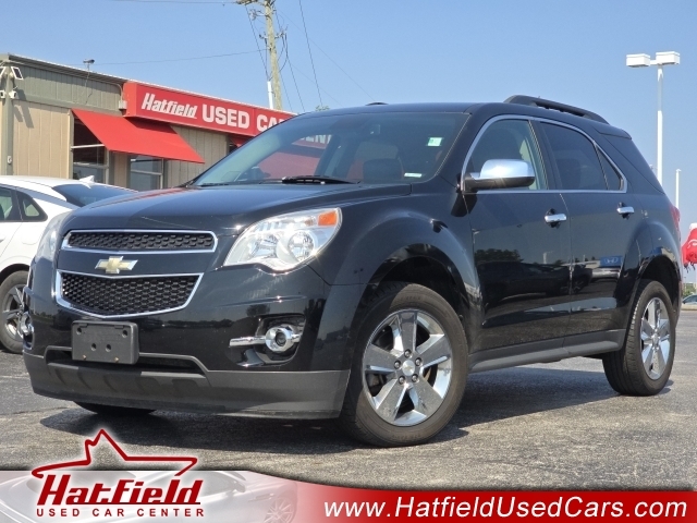2015 Subaru Forester 2.5i Limited, 208945, Photo 1