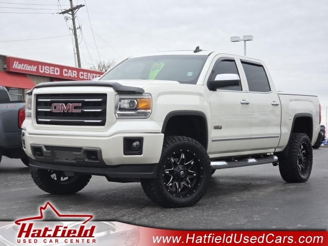 2015 Toyota Tacoma Base V6, 208794, Photo 1