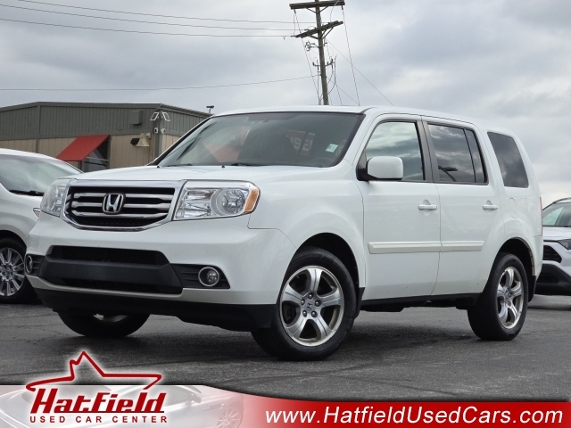 2015 Dodge Durango Citadel, 208729, Photo 1