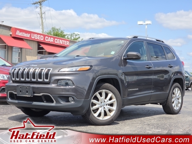 2012 Jeep Grand Cherokee Laredo, 209774, Photo 1