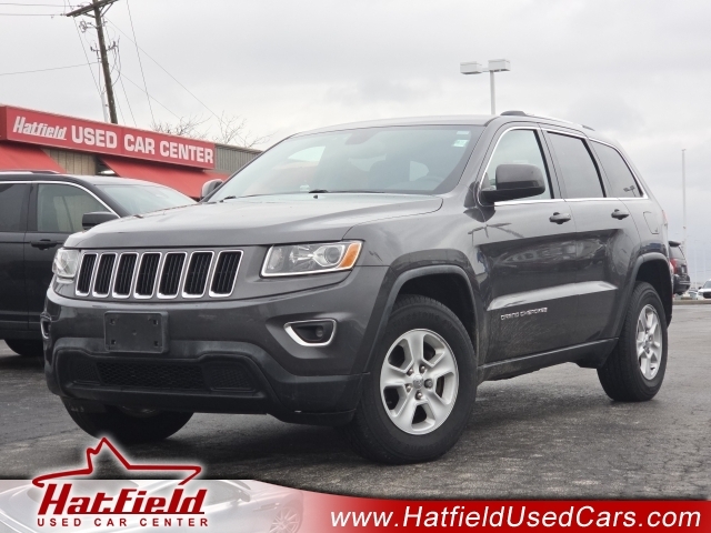 2015 Jeep Wrangler Unlimited Sport, 209277, Photo 1