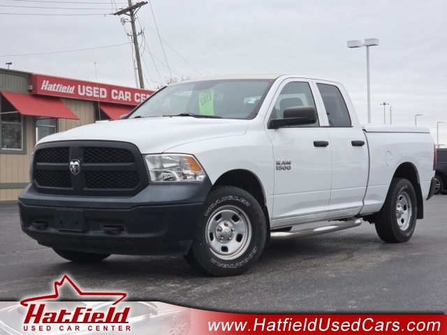 2005 Dodge Ram 1500 SLT/Laramie, 209386, Photo 1