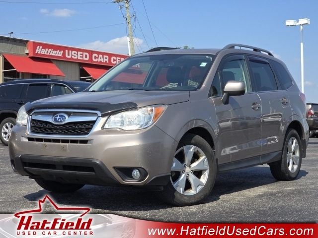 2023 Subaru Outback Premium, 208992, Photo 1