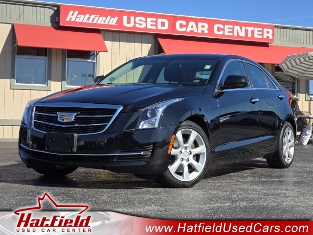 2016 Chevrolet Malibu Limited 1LT photo 3