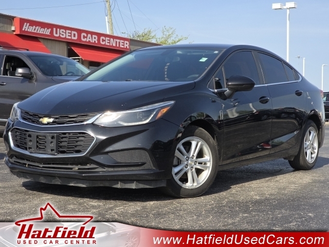 2023 Chevrolet Malibu FWD 1LT, 208606, Photo 1