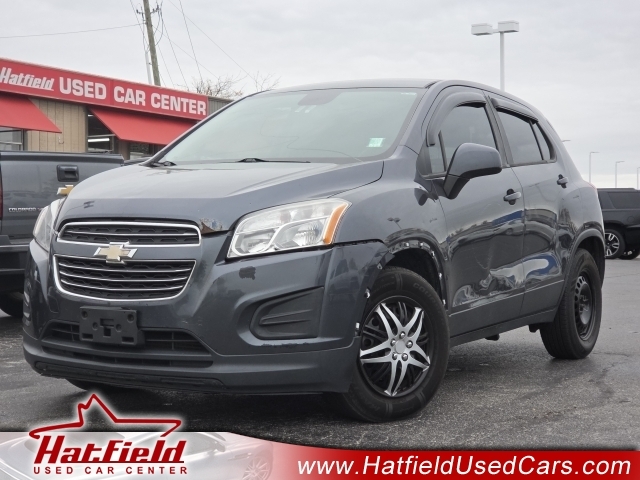 2012 Chevrolet Equinox 2LT, 209181, Photo 1