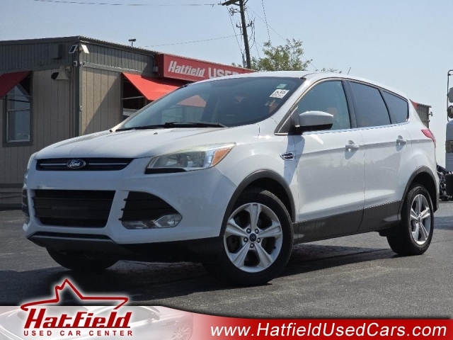 2014 Ford Edge 4dr Limited AWD, 207333, Photo 1