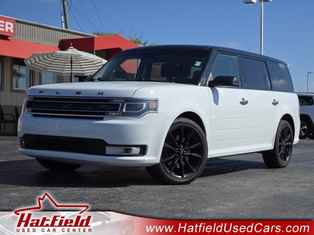 2022 Ford Edge SEL, 209085, Photo 1